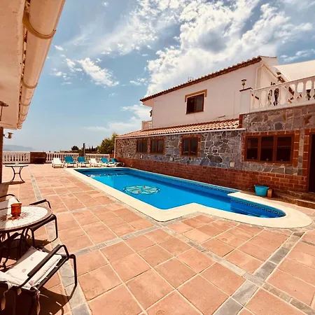 Casa Jane Penzion 3*