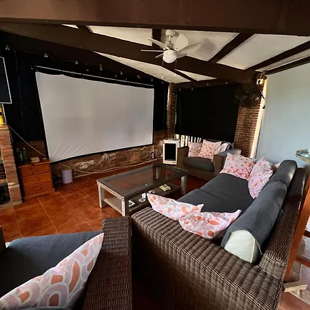 Casa Jane
