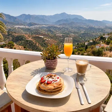 Casa Jane 3* Torrox