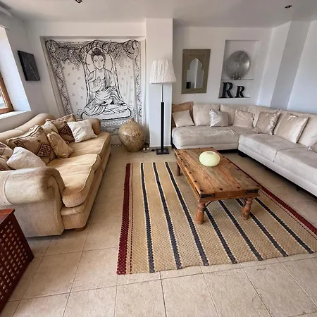 Gæstehus Casa Jane