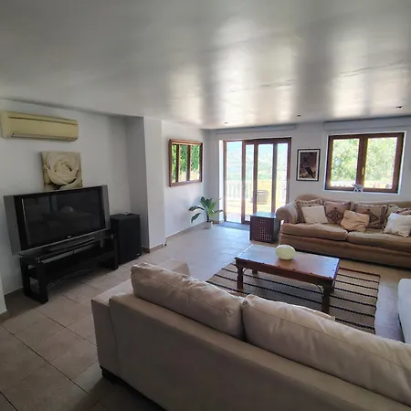 Casa Jane