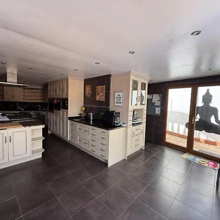 Casa Jane Gæstehus 3*