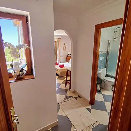 Casa Jane 3* Torrox
