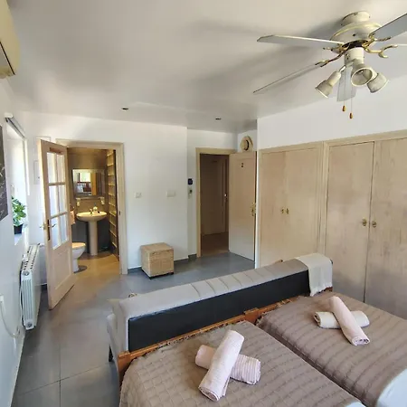 Casa Jane Torrox