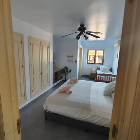 Casa Jane 3* Torrox