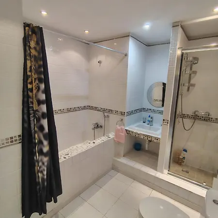 Casa de hóspedes Casa Jane Torrox