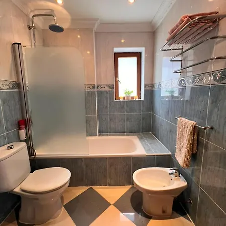 Guest house Casa Jane Torrox
