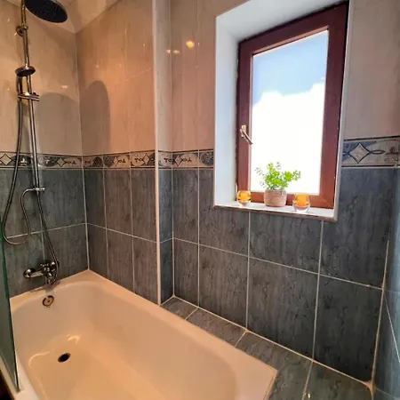 Casa Jane 3* Torrox